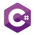 C#