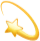 A star