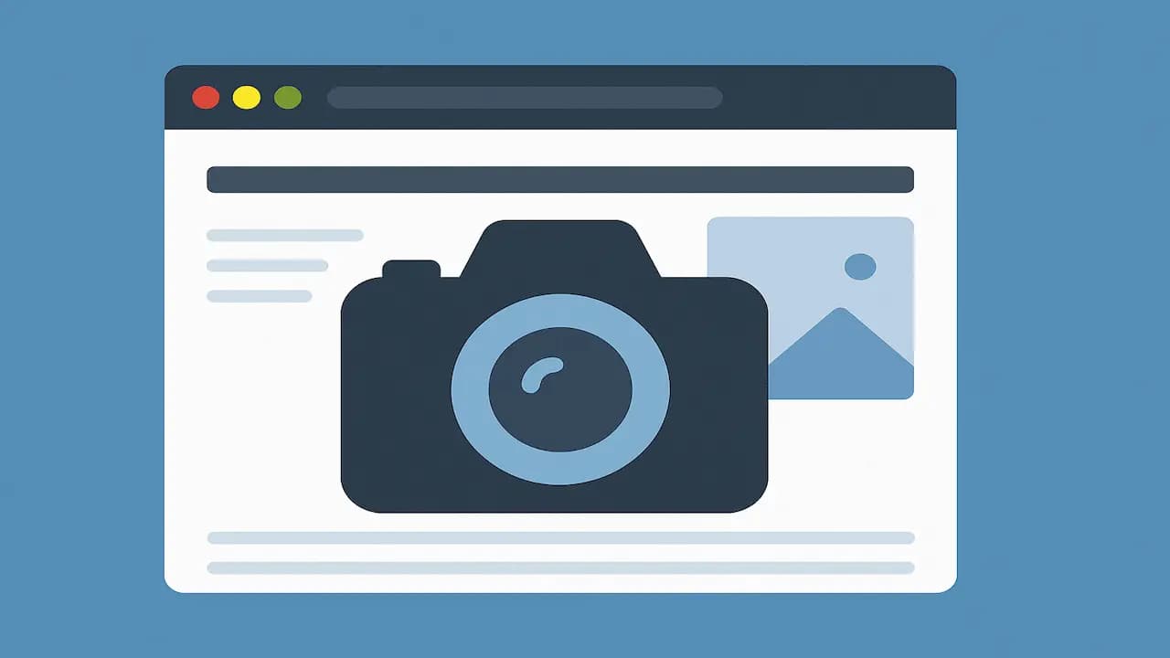 Best Website Screenshot APIs in 2025
