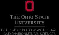 The Ohio State University