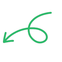 Green Squiggly